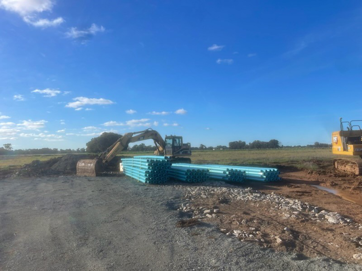 [Land for Sale] Echuca Acres Estate, Echuca OpenLot